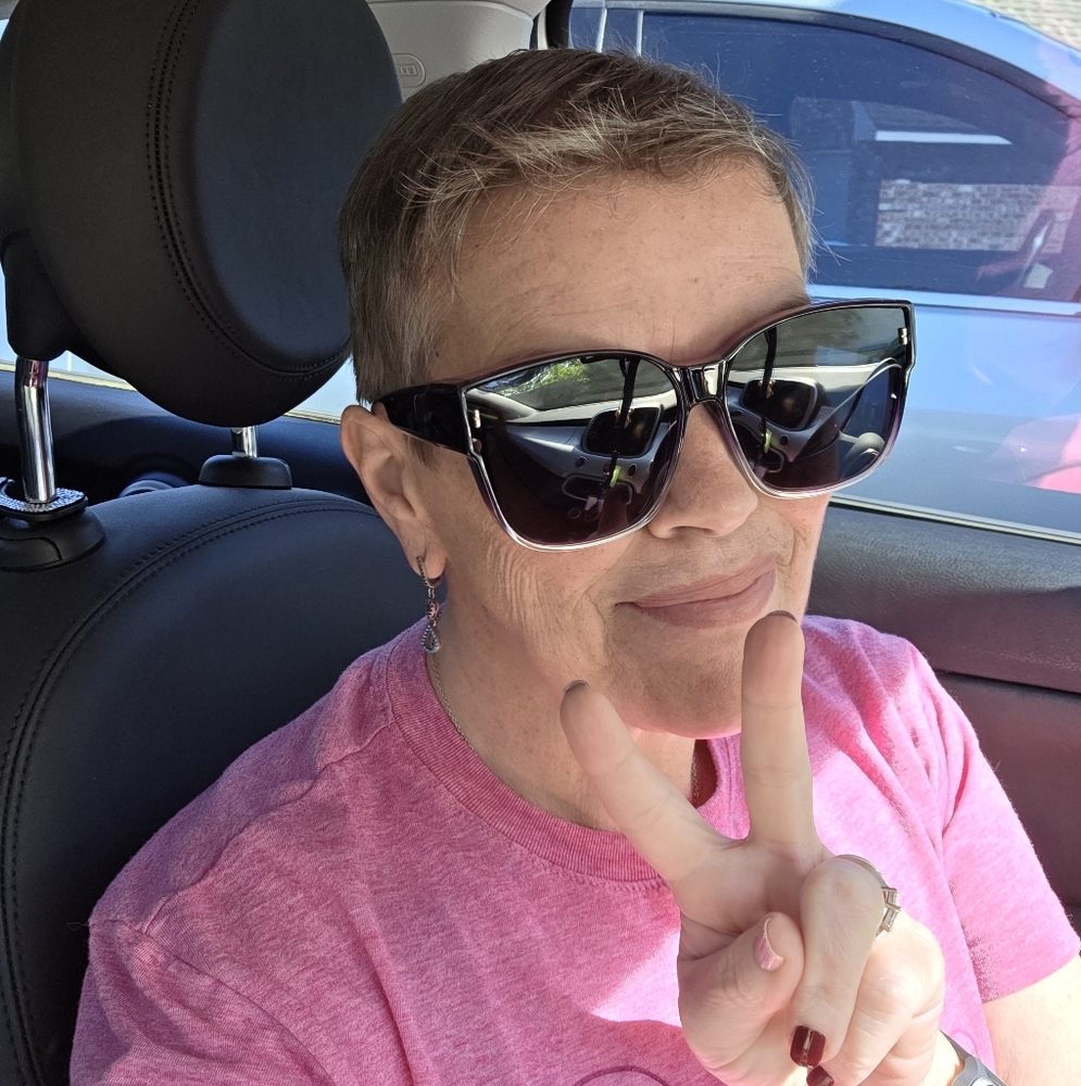 Meet your Posher, Silvia